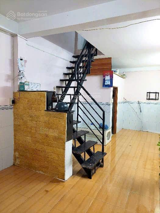 Mặt tiền Tạ Quang Bửu vừa ở vừa cho thuê kinh doanh - 7x17m - nhỉnh 10 tỷ-3