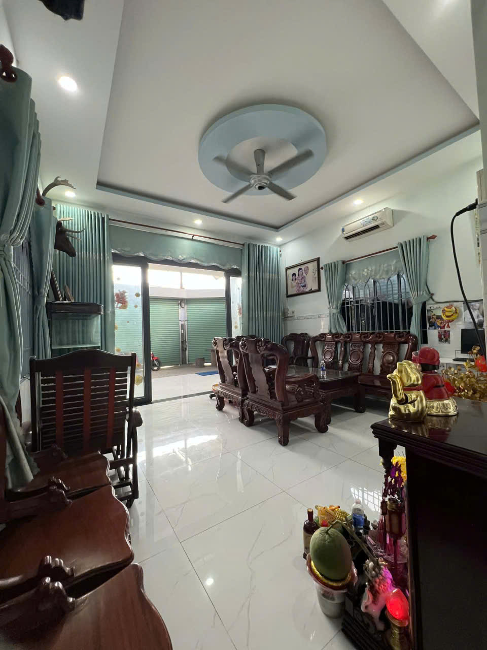 Chỉ 30tr/m2 nhà Góc 2 Mặt tiền Kinh Doanh 35m ra MT Nguyễn Thị Tú 300m2, Nhỉnh 10 tỷ-4