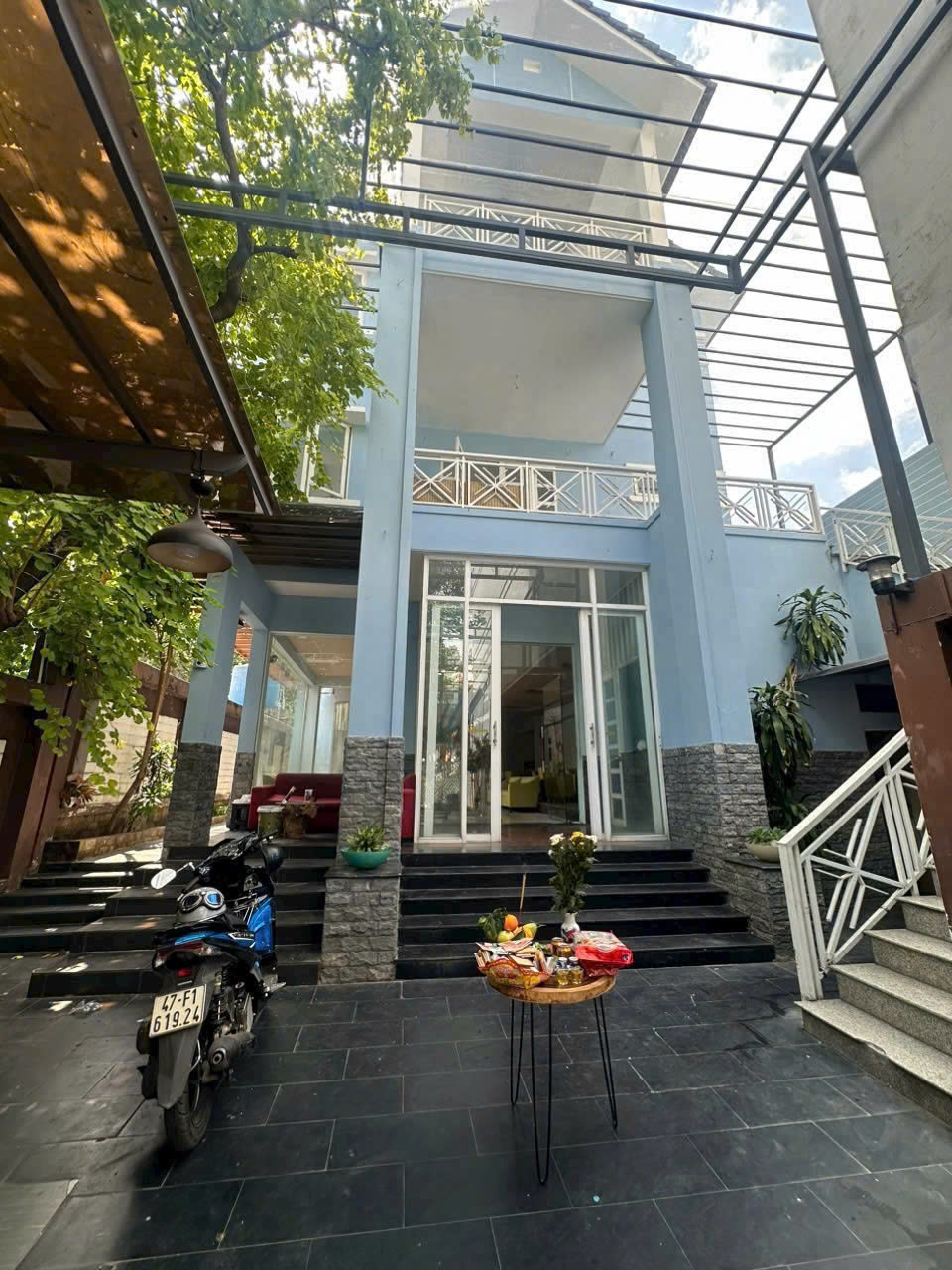 CHO THUÊ MẶT BẰNG KINH DOANH TẠI PHƯỜNG 16, QUẬN GÒ VẤP (NAY LÀ PHƯỜNG AN HỘI ĐÔNG, TPHCM ) - 37TR/ THÁNG
