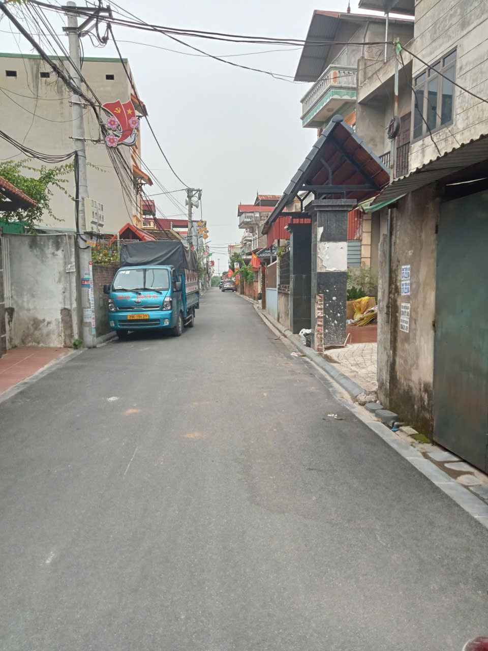 CHÍNH CHỦ BÁN ĐẤT THÔN VIÊN NỘI – XÃ VÂN NỘI, ĐÔNG ANH, HÀ NỘI – 67,9M² – GIÁ 7,35 TỶ-1