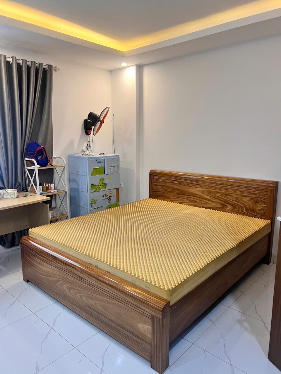 CHÍNH CHỦ BÁN NHÀ 5 TẦNG PHƯỜNG MỘ LAO, QUẬN HÀ ĐÔNG, HÀ NỘI - 3 PHÒNG NGỦ - GẦN GA VĂN QUÁN