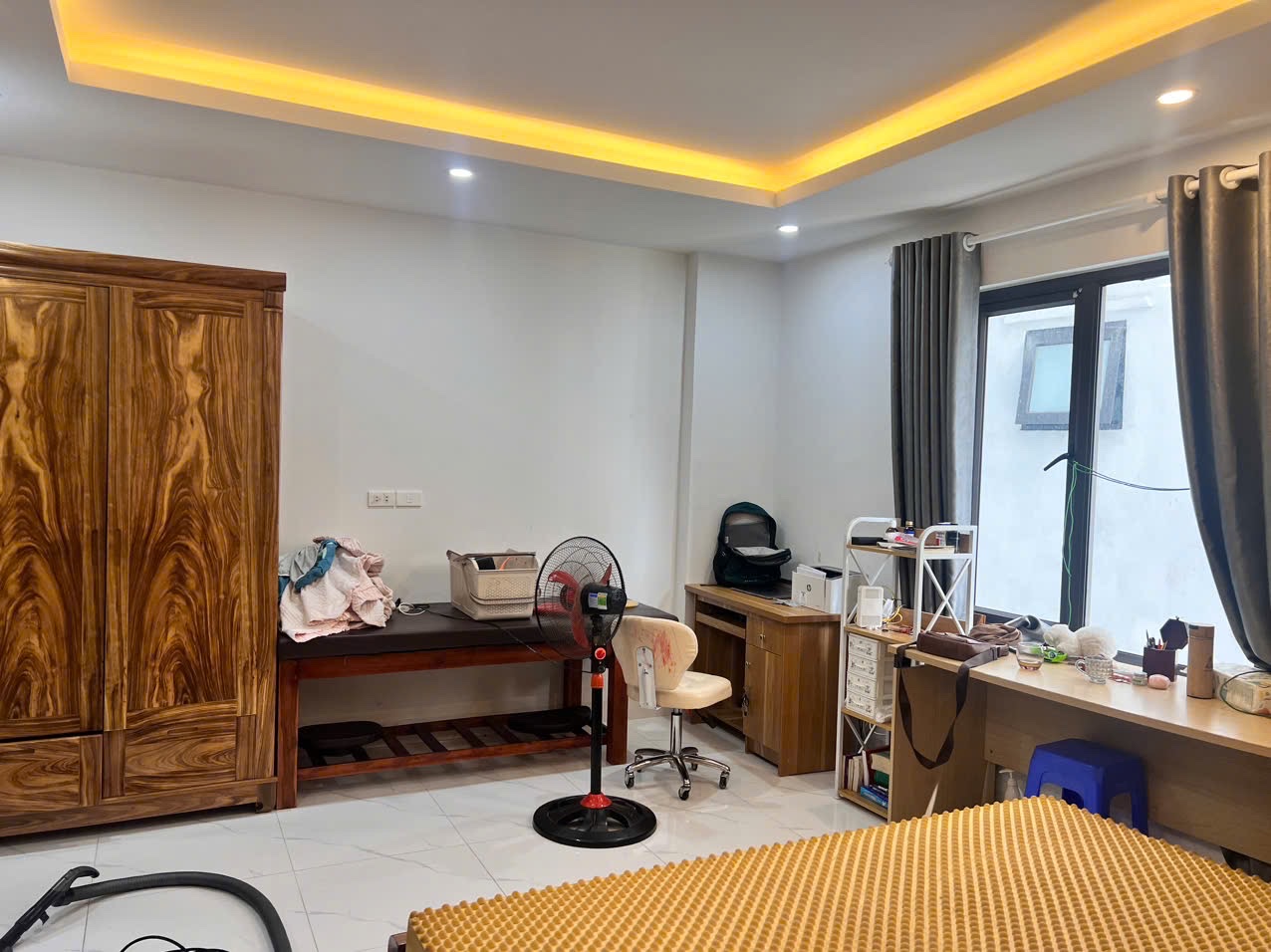 CHÍNH CHỦ BÁN NHÀ 5 TẦNG PHƯỜNG MỘ LAO, QUẬN HÀ ĐÔNG, HÀ NỘI - 3 PHÒNG NGỦ - GẦN GA VĂN QUÁN