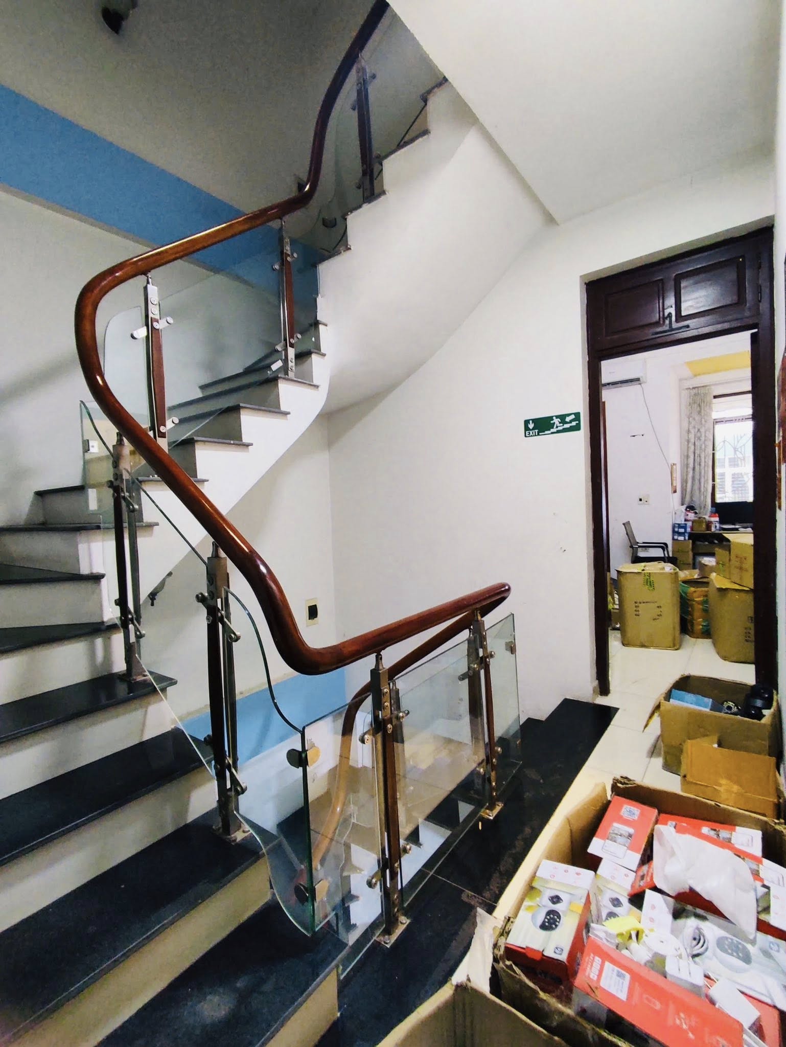 🔅 NHÀ MẶT PHỐ VIP KIM ĐỒNG, HOÀNG MAI 59M2 5 TẦNG MT 4.5M, SIÊU KD, CHỈ 33.5 TỶ 🔅