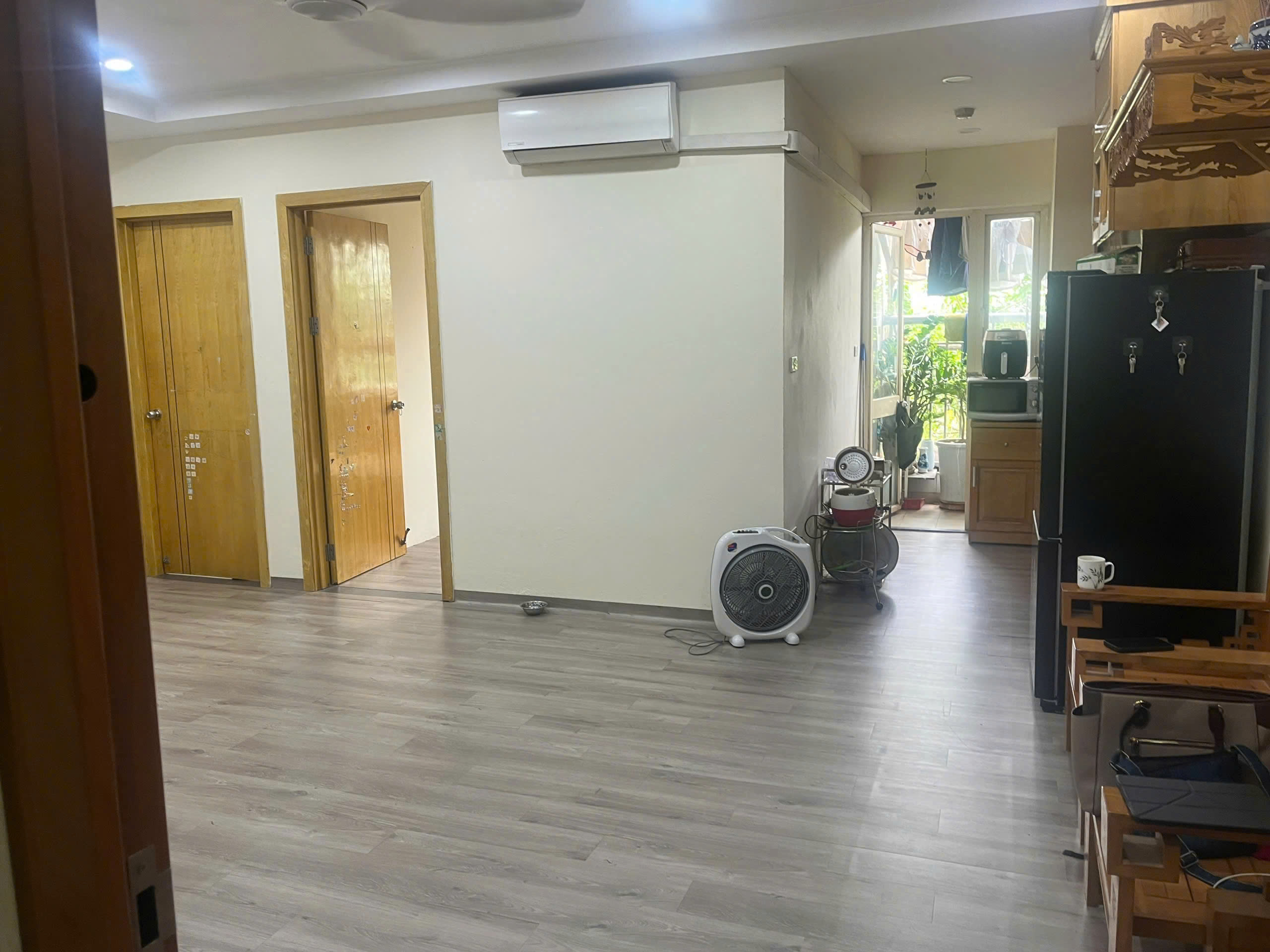 BÁN CĂN HỘ 2PN ECOHOME 1, ĐÔNG NGẠC, BẮC TỪ LIÊM , HÀ NỘI  – 65M² - SẴN DÒNG TIỀN 8TR/ THÁNG