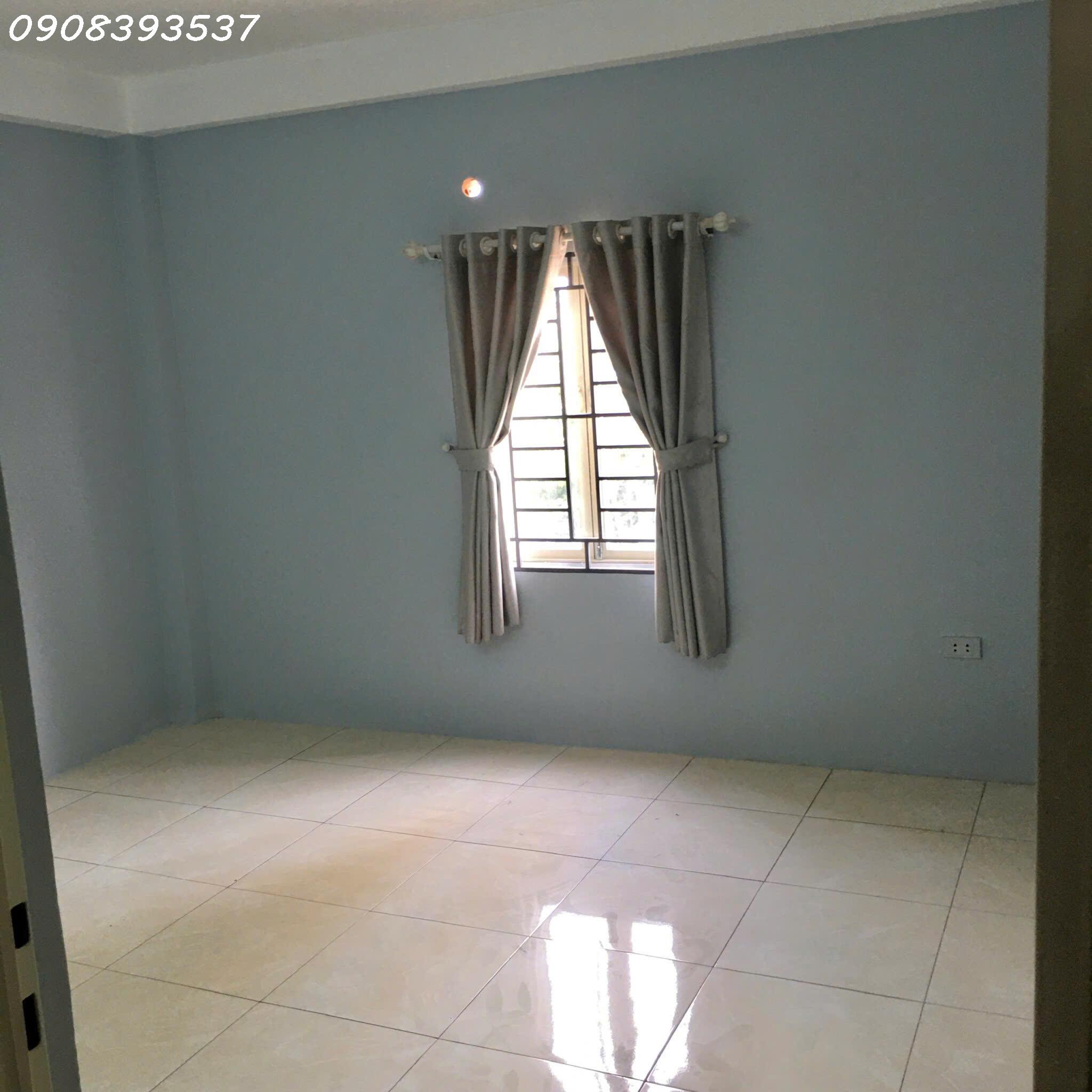 CHO THUÊ NHÀ NGUYÊN CĂN QUẬN 9 4PN, 3WC - Có cửa hậu-3