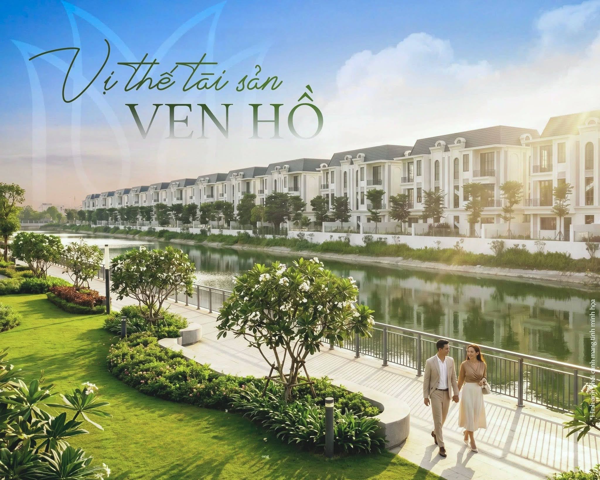 HIẾM! CHỈ 51.8 TỶ SỞ HỮU LIỀN KỀ CIPUTRA XÂY MỚI – CÓ TẦNG HẦM – SỔ ĐỎ.