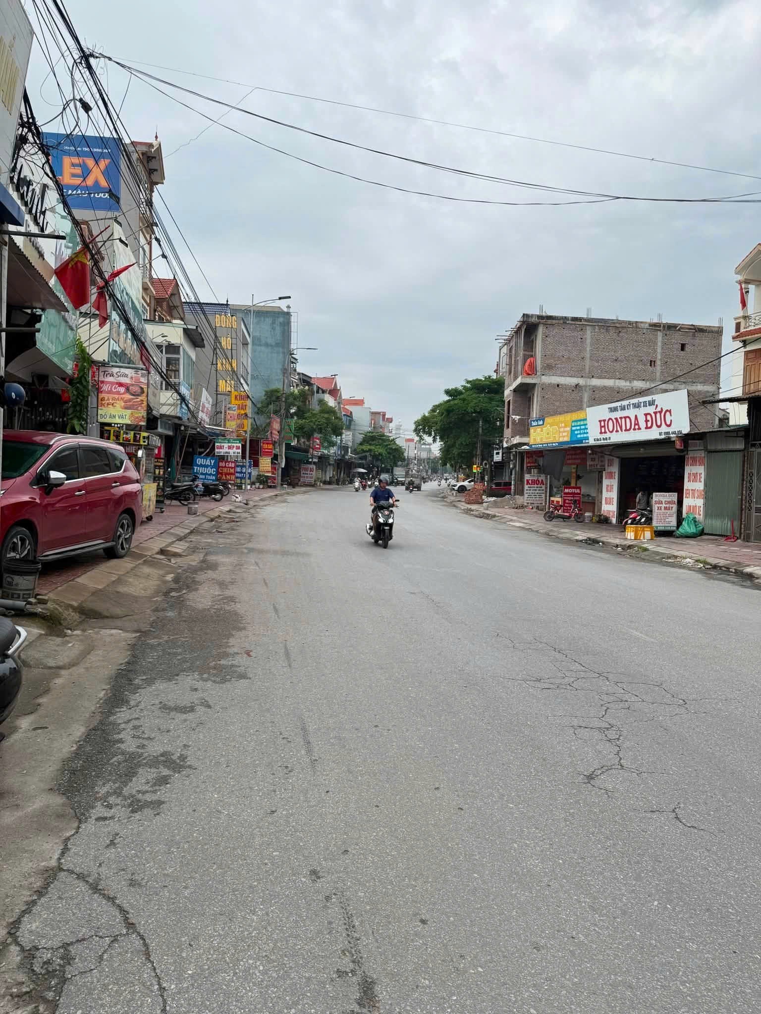 ĐẤT ĐẸP- GIÁ TỐT BÁN NHANH LÔ ĐẤT MẶT ĐƯỜNG 39 ĐẦU TƯ LÀ SINH LỜI TẠI huyện Yên Mỹ tỉnh Hưng Yên-3