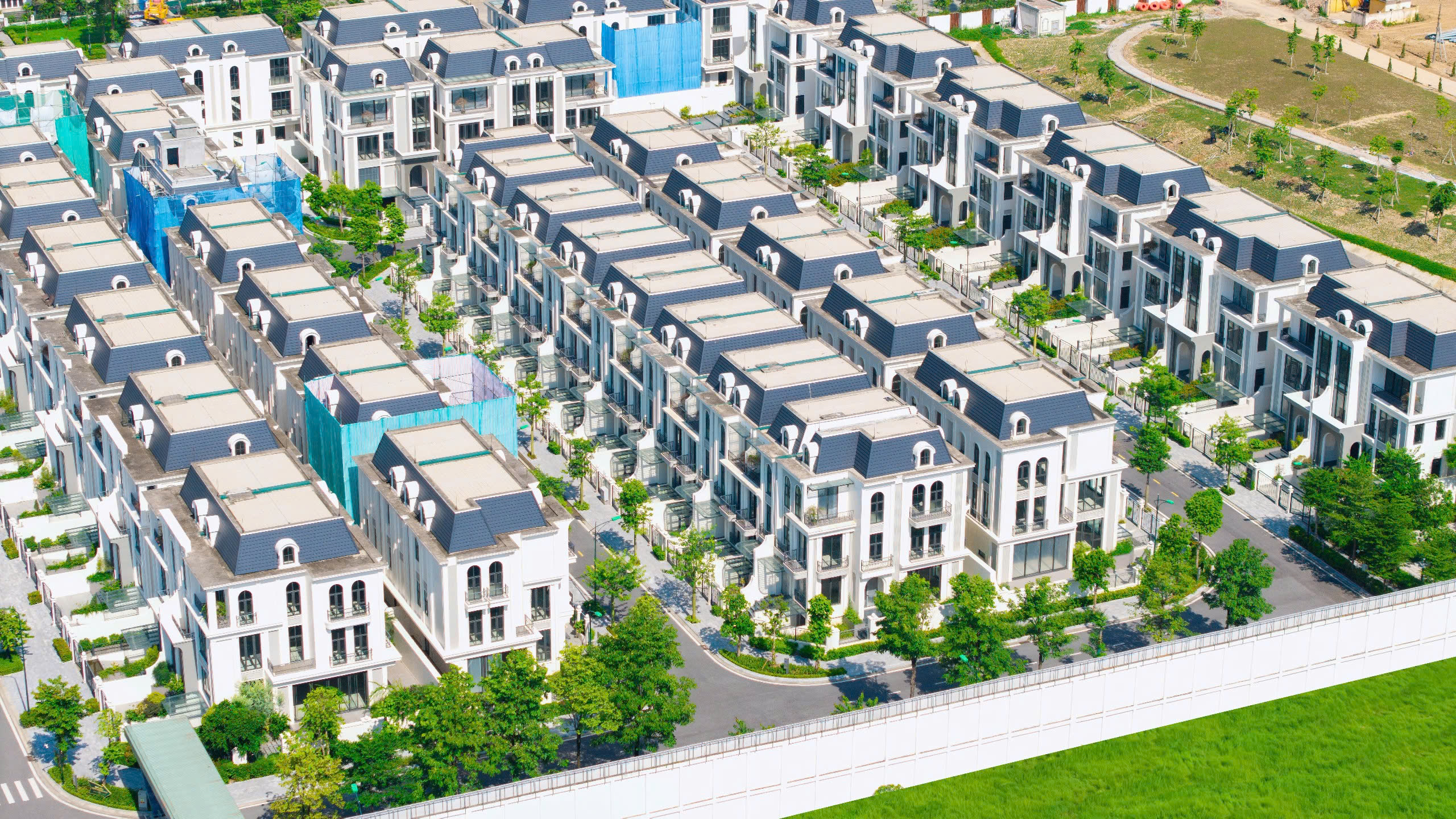 HIẾM! CHỈ 51.8 TỶ SỞ HỮU LIỀN KỀ CIPUTRA XÂY MỚI – CÓ TẦNG HẦM – SỔ ĐỎ.-3