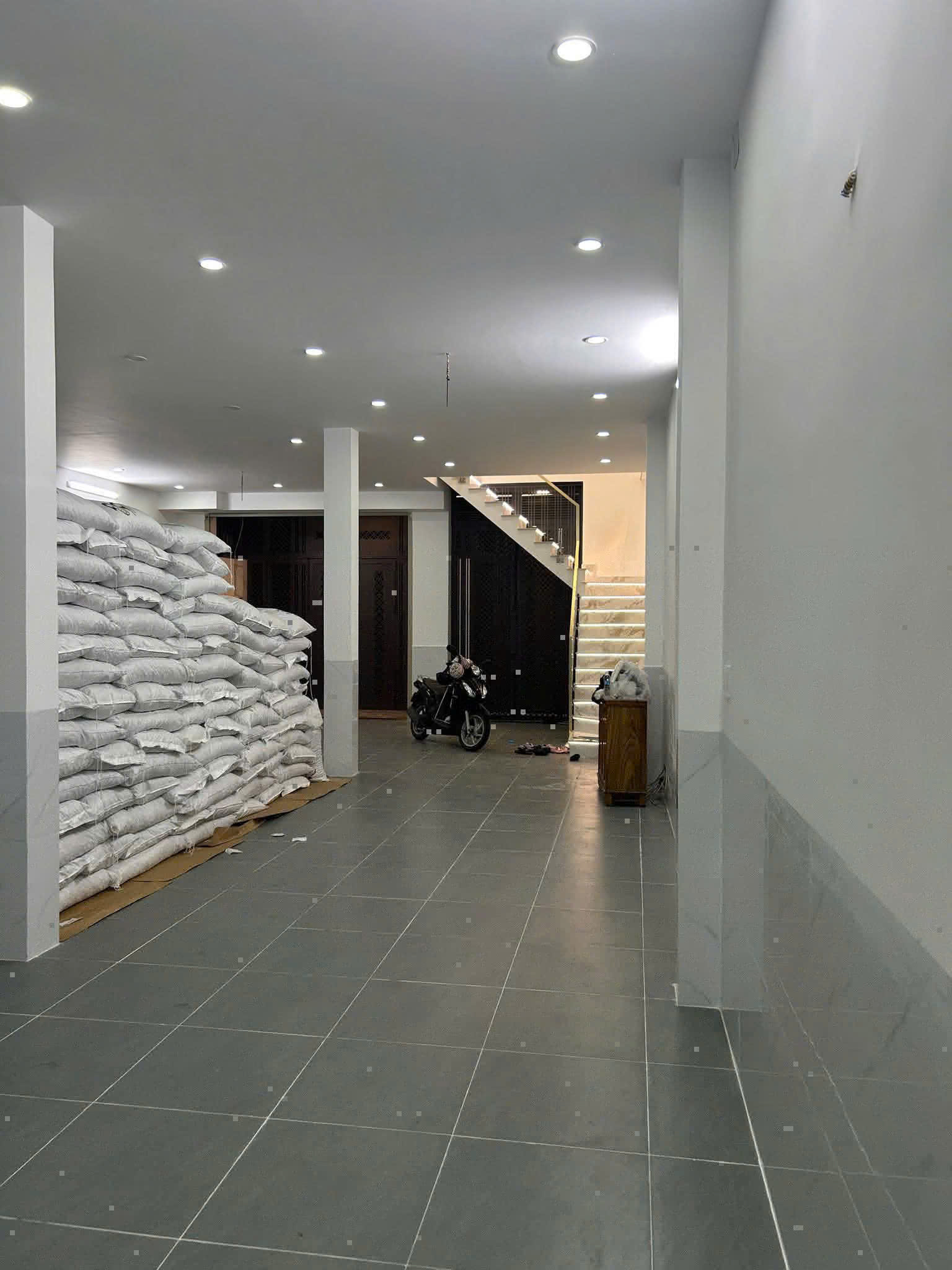 NHÀ MẶT TIỀN THỚI TAM THÔN 9 – CÁCH ĐẶNG THÚC VỊNH 50M – HÓC MÔN-4