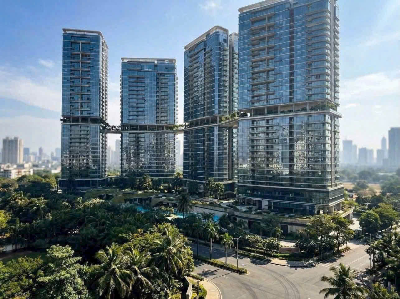 PALM RIVER - PALM CITY - Khu đô thị ven sông tại Nam Rạch Chiếc, liền kề Trung tâm Tài chính Quốc tế Thủ Thiêm-3