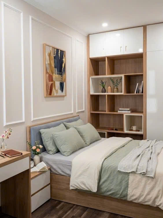 Bán Chung cư Hà Đô ,Tòa Jasmine , QUẬN 10 , 87 m2 , giá 12.672 tỷ-3