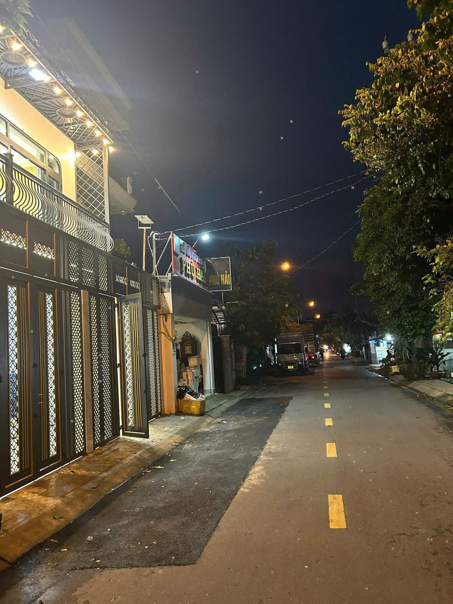 BÁN NHÀ (7.8x22) MẶT TIỀN THỚI TAM THÔN 9 – HÓC MÔN – VỊ TRÍ VÀNG – GIÁ 9,89 TỶ