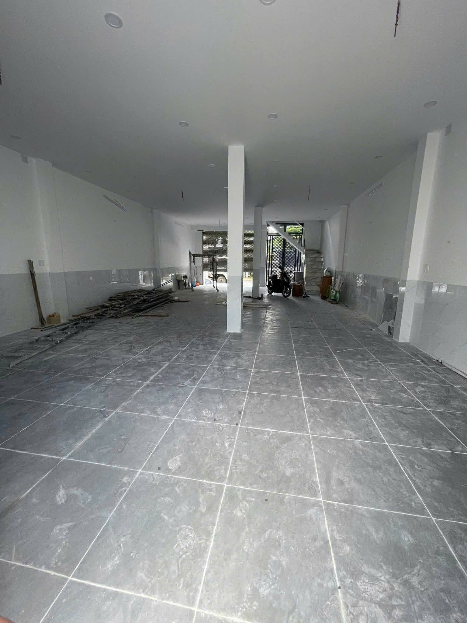 BÁN NHÀ (7.8x22) MẶT TIỀN THỚI TAM THÔN 9 – HÓC MÔN – VỊ TRÍ VÀNG – GIÁ 9,89 TỶ