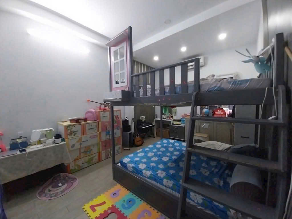 NHÀ (5.2x32) MẶT TIỀN TÂN CHÁNH HIỆP 26, Q12 – GIẢM NGAY 2 TỶ CHỈ CÒN 8.99 TỶ!-3