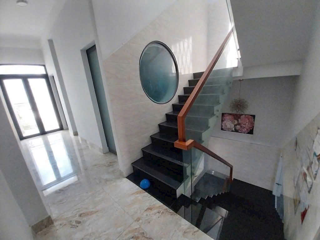 NHÀ (5.2x32) MẶT TIỀN TÂN CHÁNH HIỆP 26, Q12 – GIẢM NGAY 2 TỶ CHỈ CÒN 8.99 TỶ!-4