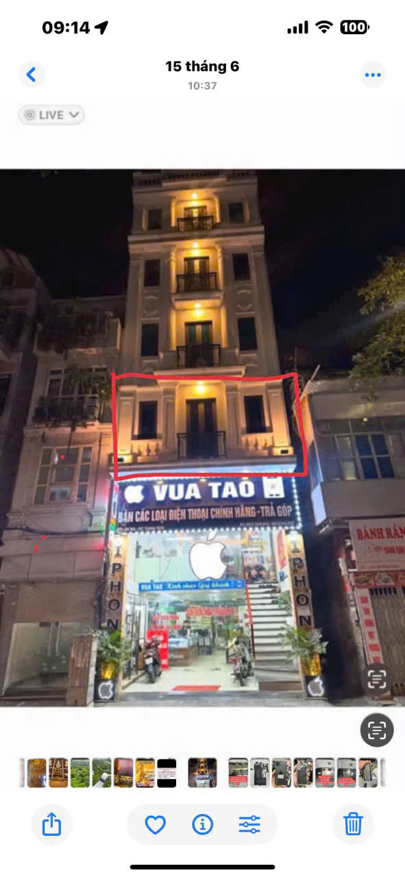 CHÍNH CHỦ CHO THUÊ TẦNG 3 LÀM VĂN PHÒNG, TRUNG TÂM ĐÀO TẠO, LỚP HỌC, TƯƠNG MAI ,HÀ NỘI