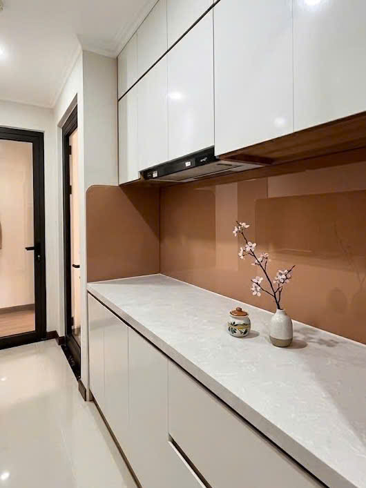 Chung cư Hà Đô Centrosa - Block Jasmine - Quận 10 - TPHCM - 12.672 tỷ