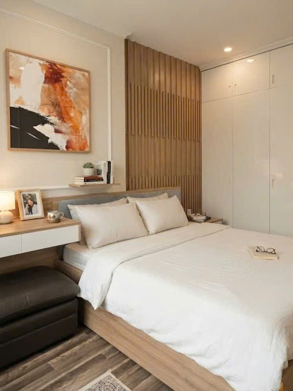 Chung cư Hà Đô Centrosa - Block Jasmine - Quận 10 - TPHCM - 12.672 tỷ