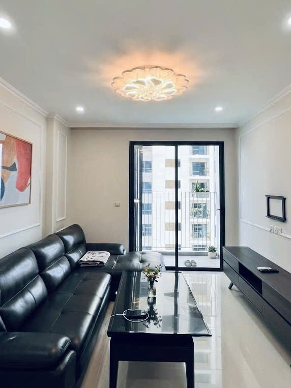 Chung cư Hà Đô Centrosa - Block Jasmine - Quận 10 - TPHCM - 12.672 tỷ-3