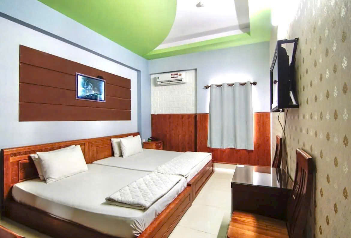 TÒA NHÀ CHDV (8x28) GỒM 43P ĐƯỜNG 8M NGUYỄN THỊ ĐẶNG, Q.12.-3