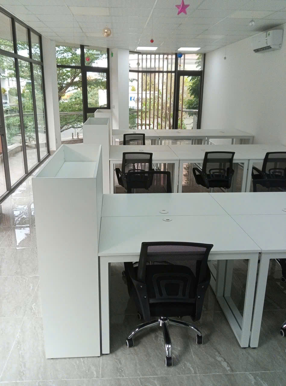 CẦN CHO THUÊ TÒA NHÀ VĂN PHÒNG CÓ VỊ TRÍ ĐẸP – PHƯỜNG AN PHÚ - TP. THỦ ĐỨC - HỒ CHÍ MINH.-3