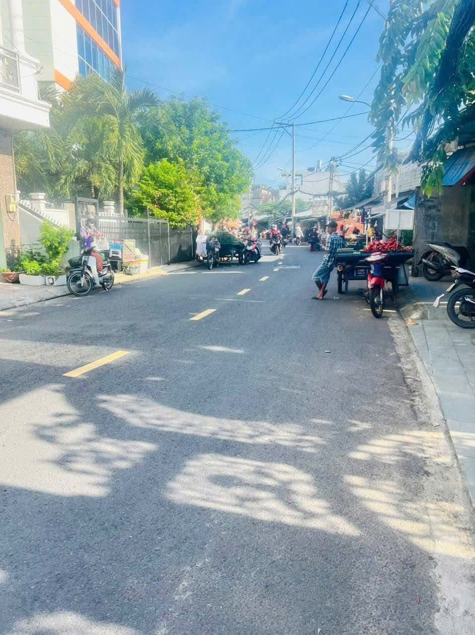 HÀNG HIẾM – CĂN GÓC 2MT NGAY CHỢ TCH03, Q.12 – VỪA Ở VỪA KD ĐỈNH-4