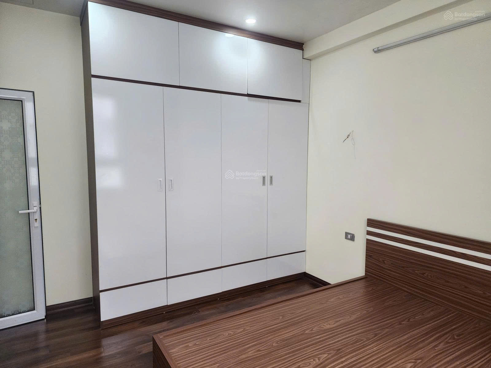 Gia đình chuyển xuống nhà đất, cần bán gấp căn hộ chung cư Tecco Garden Thanh Trì-4