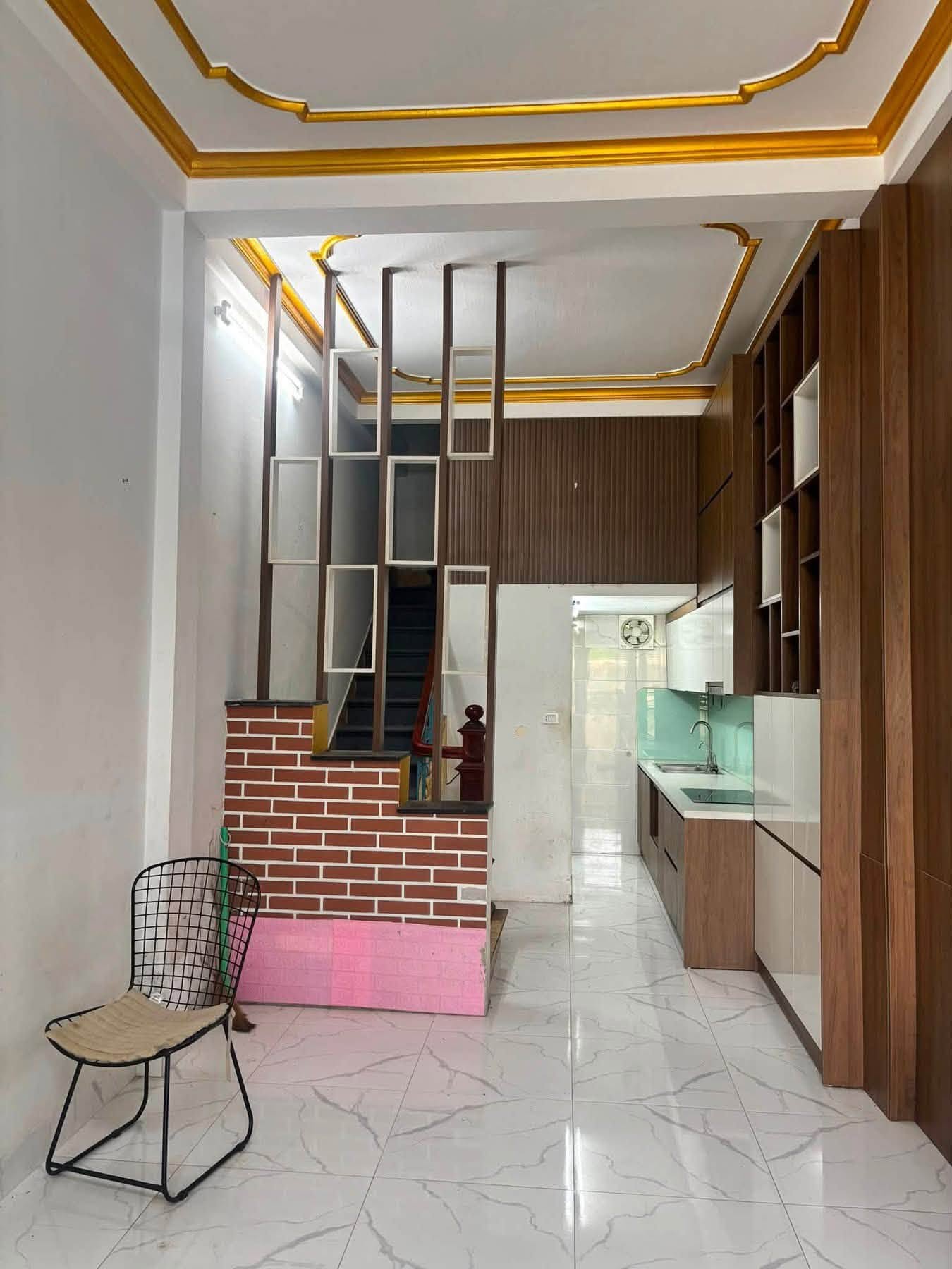 🏡 CHO THUÊ NHÀ NGUYÊN CĂN – NGỌC LÂM 🏡

        💰 Giá thuê chỉ: 6,5 triệu/tháng