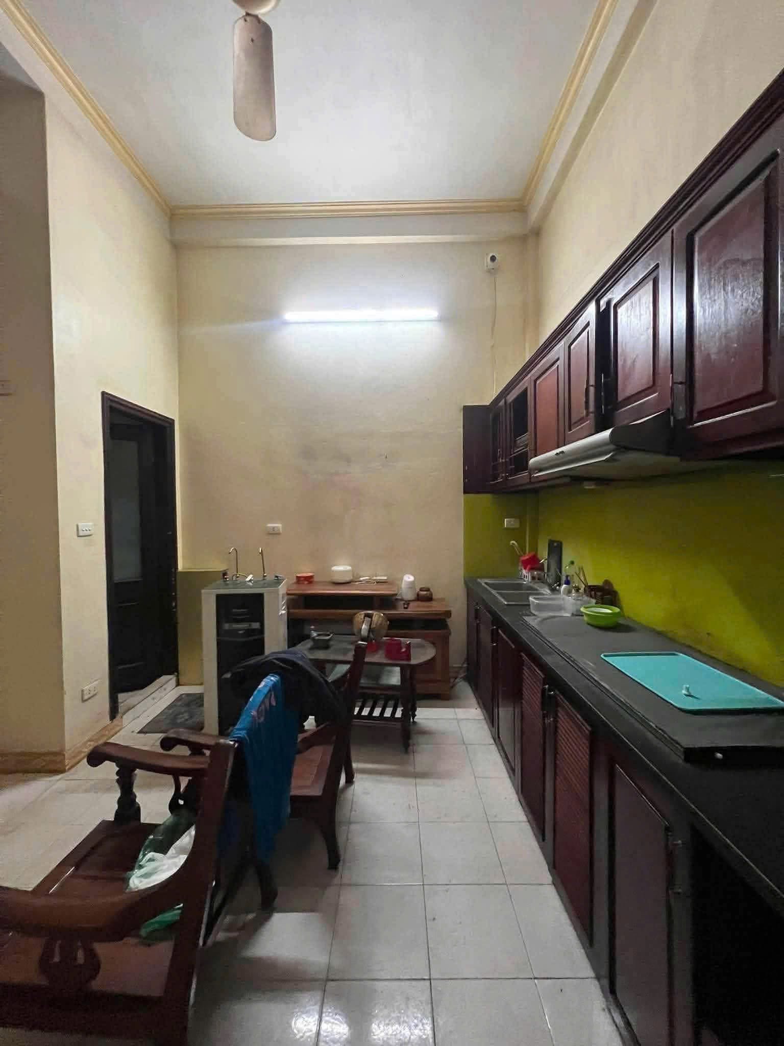🏡 CHO THUÊ NHÀ NGUYÊN CĂN – NGỌC LÂM 🏡

        💰 Giá thuê chỉ: 6,5 triệu/tháng