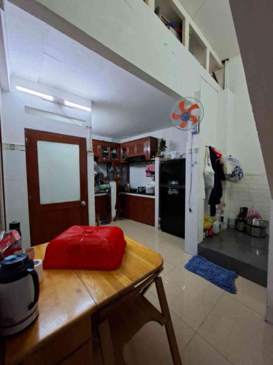 [O2724*] Sát BV 175, Ngang 4.3m Nở Hậu, Sân Đỗ Ô Tô, Giá Chỉ 8.x Tỷ