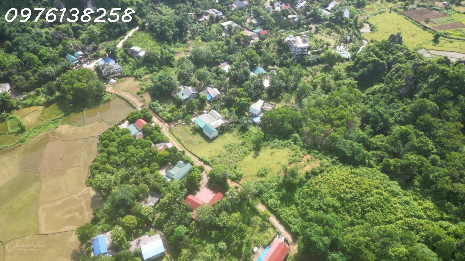 Bán đất 2700m2 tại xã Liên Sơn, giá thỏa thuận, mặt tiền 70m