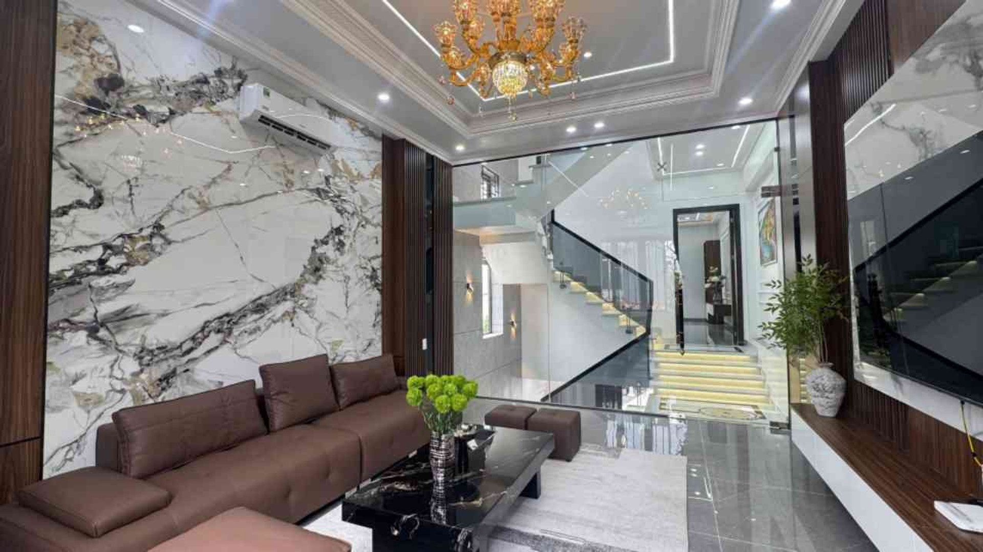 Bán nhà Tổ dân phố Cách Hạ - Nam Sơn