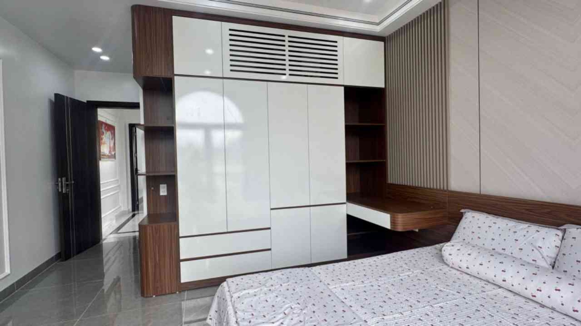 Bán nhà Tổ dân phố Cách Hạ - Nam Sơn-2