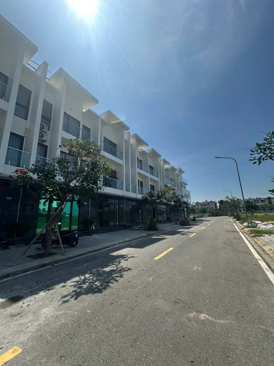 Chính chủ bán đất tại dự án Hoàng Hà Riverside, Phạm Văn Đồng, Dương Kinh, Hải Phòng