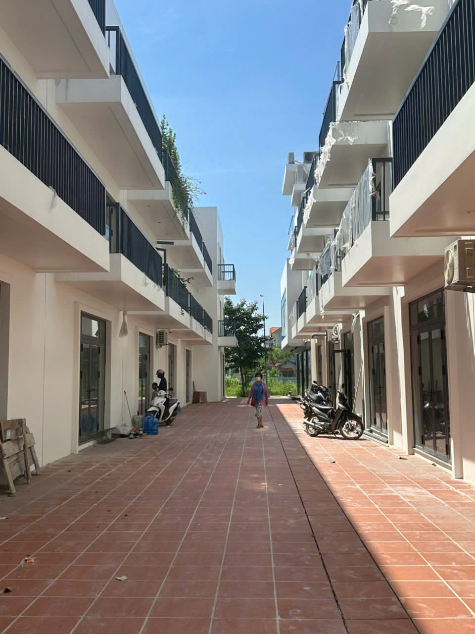 Chính chủ bán đất tại dự án Hoàng Hà Riverside, Phạm Văn Đồng, Dương Kinh, Hải Phòng