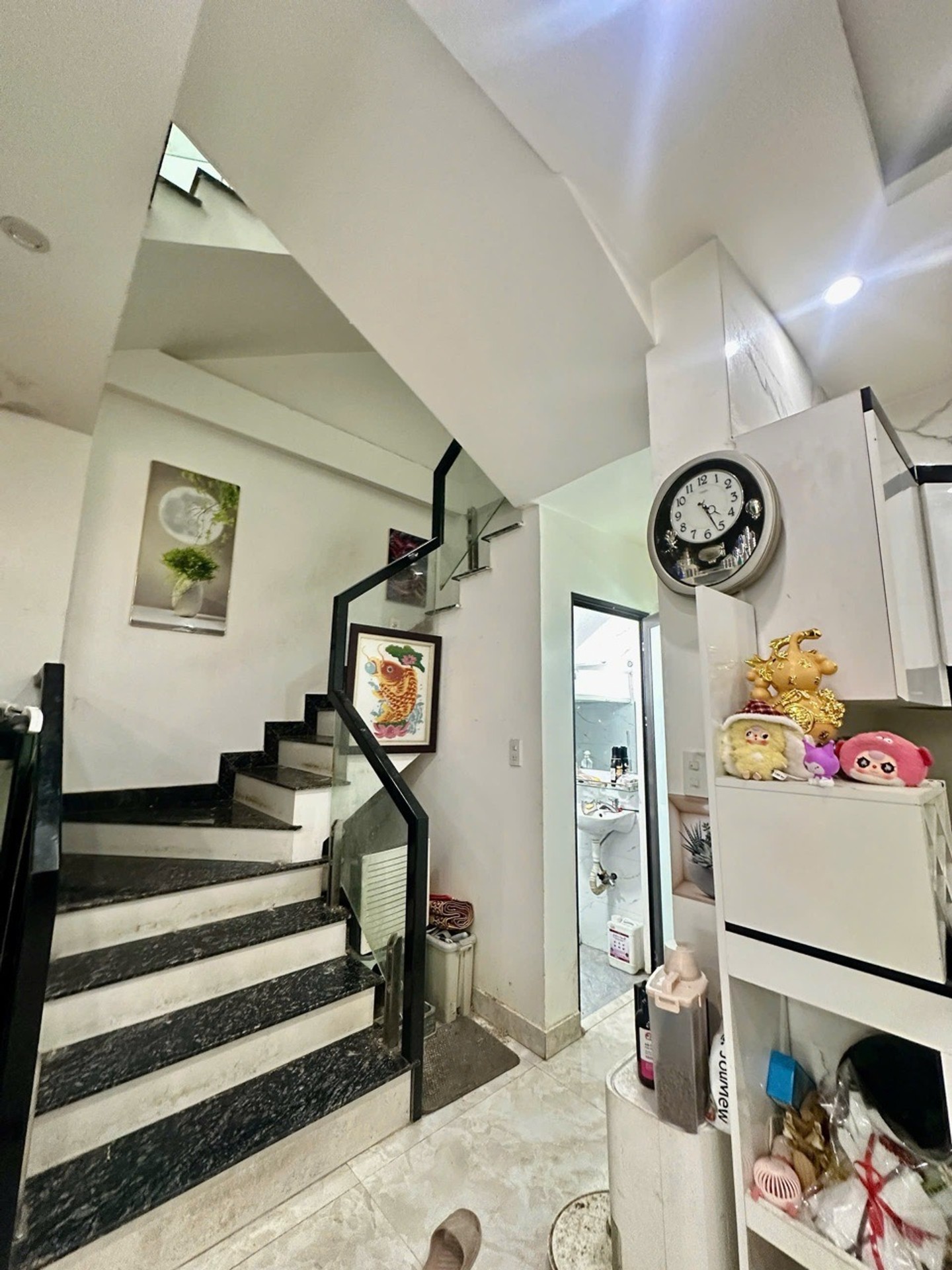 Bán nhà đẹp phố Tôn Đức Thắng 65.5 m2-3