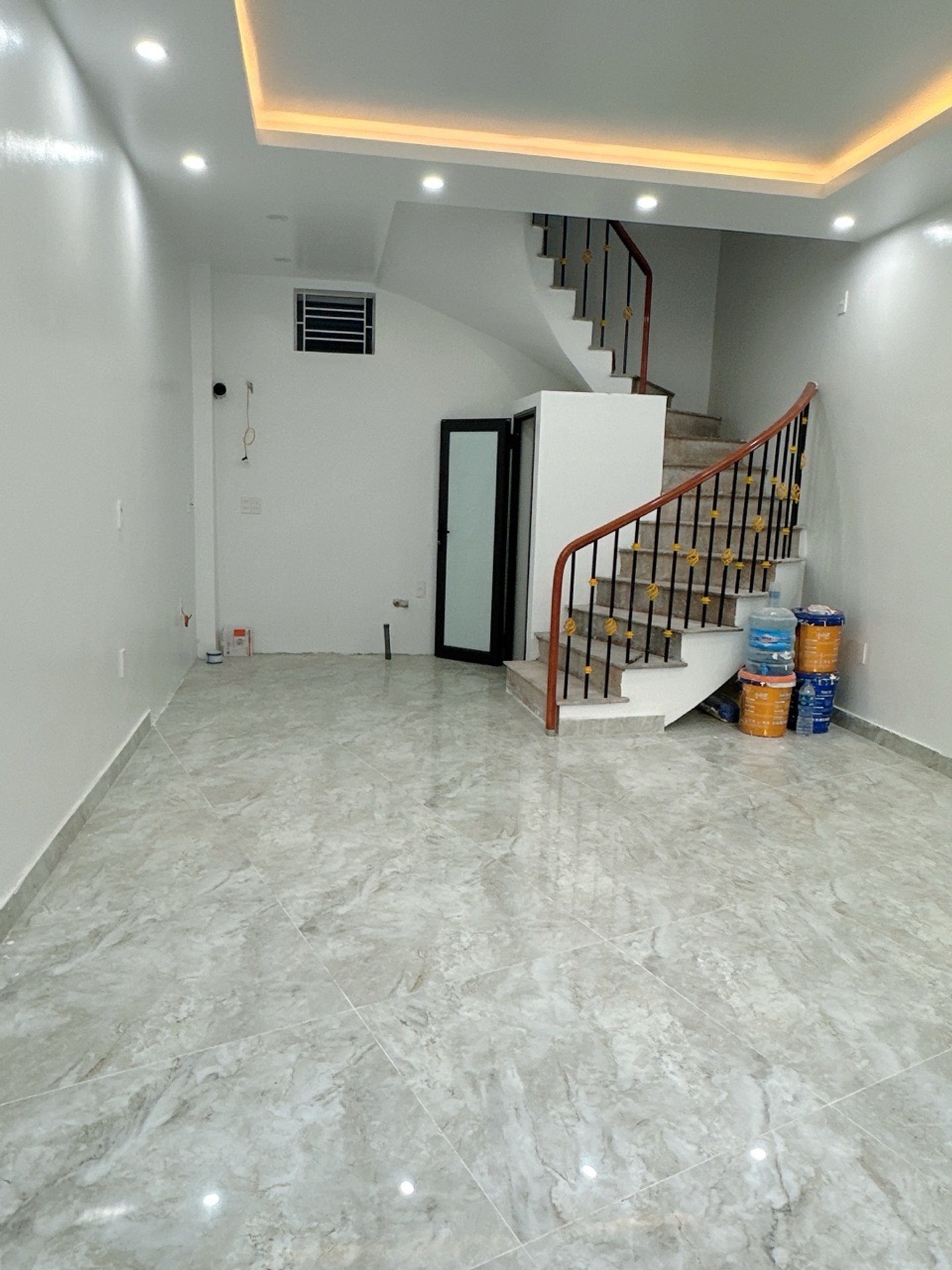 Mặt đường Miếu Hai Xã - Kinh doanh đỉnh - Gía trị khai thác cao-3
