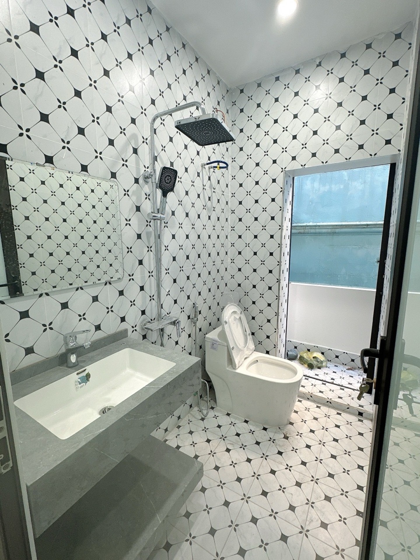 Mặt đường Miếu Hai Xã - Kinh doanh đỉnh - Gía trị khai thác cao-4