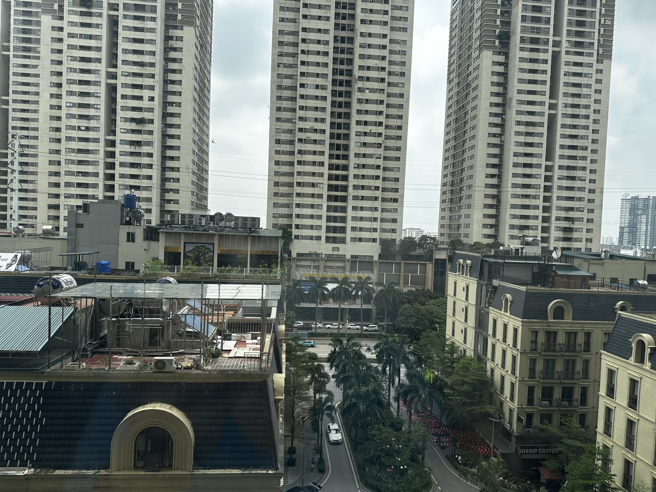 Chính chủ bán căn hộ chung cư The Terra An Hưng. Diện tích 74 m2 - 2 phòng ngủ, 2 WC