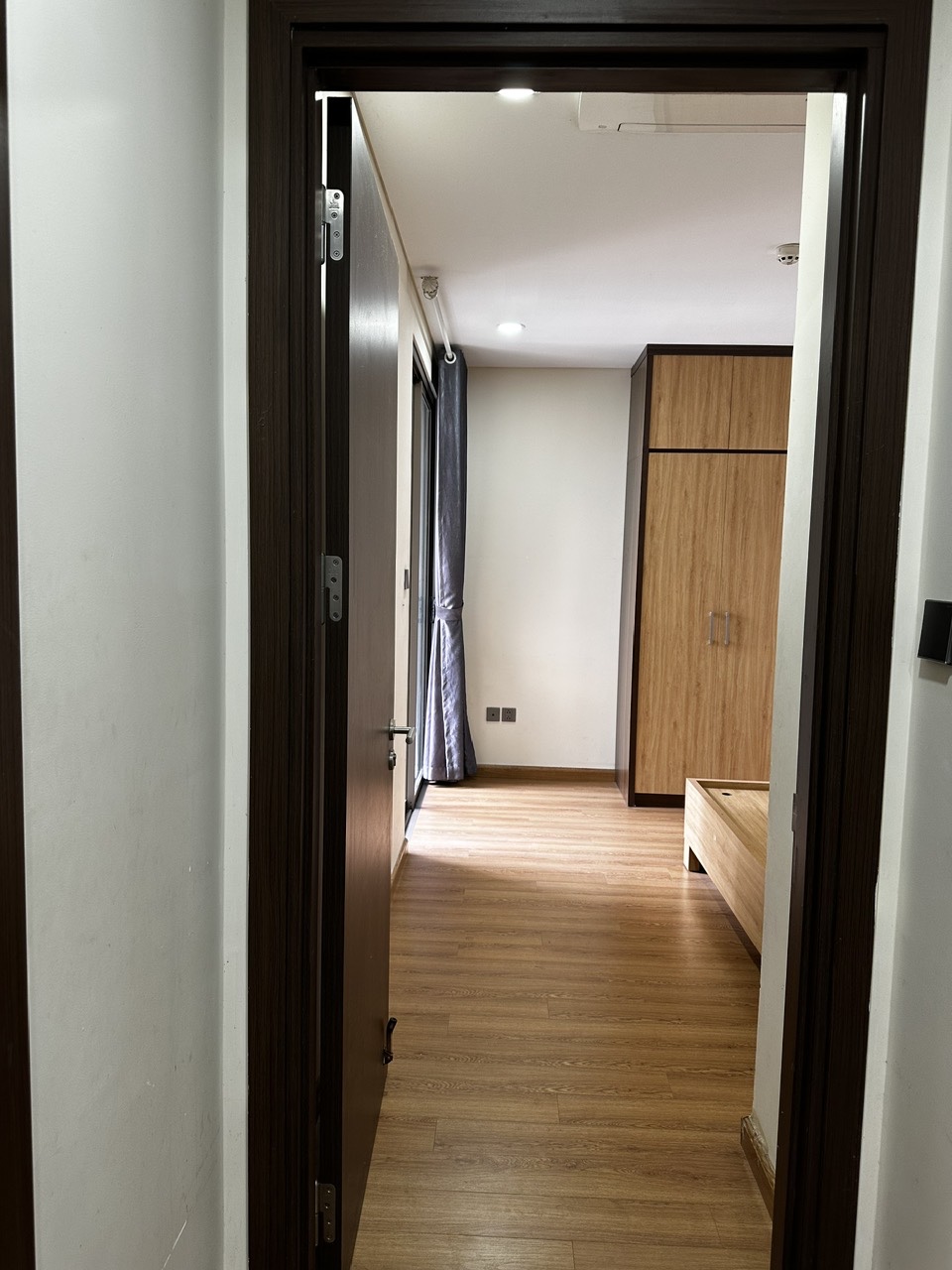 Chính chủ bán căn hộ chung cư The Terra An Hưng. Diện tích 74 m2 - 2 phòng ngủ, 2 WC-3