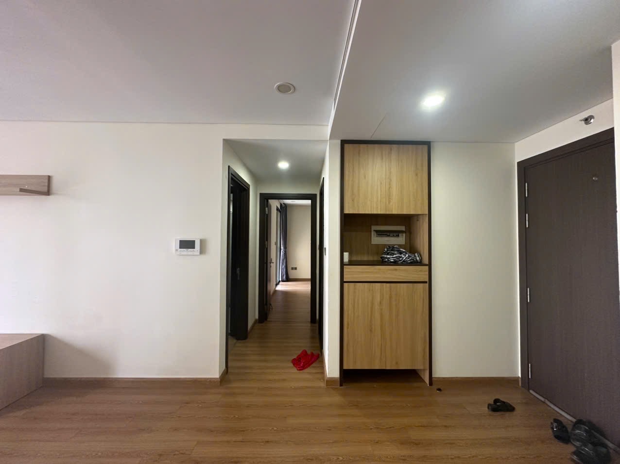 Chính chủ bán căn hộ chung cư The Terra An Hưng. Diện tích 74 m2 - 2 phòng ngủ, 2 WC-4
