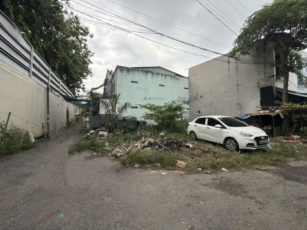 💥🏡🚘BÌNH TÂN, GẦN MẶT TIỀN ĐS1, KHU NAM HÙNG VƯƠNG, HXH, 108M2, 3TẦNG, NHỈNH 6 TỶ