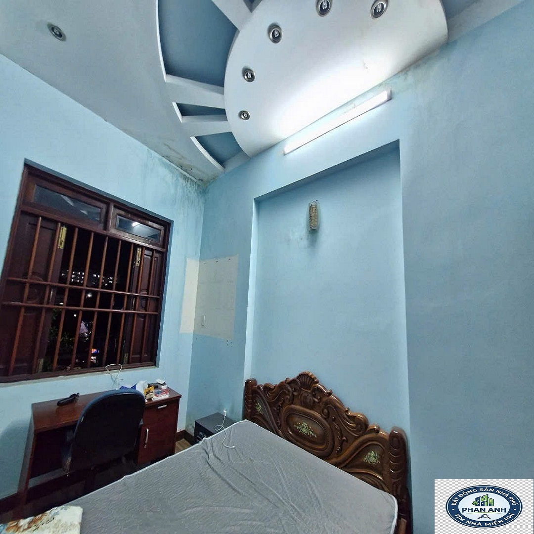 Nhà đường ô tô tránh Phước Long. Gần CĐ Công Thương, 2 tầng với 120m² mà chỉ có 13 đồng hơn...