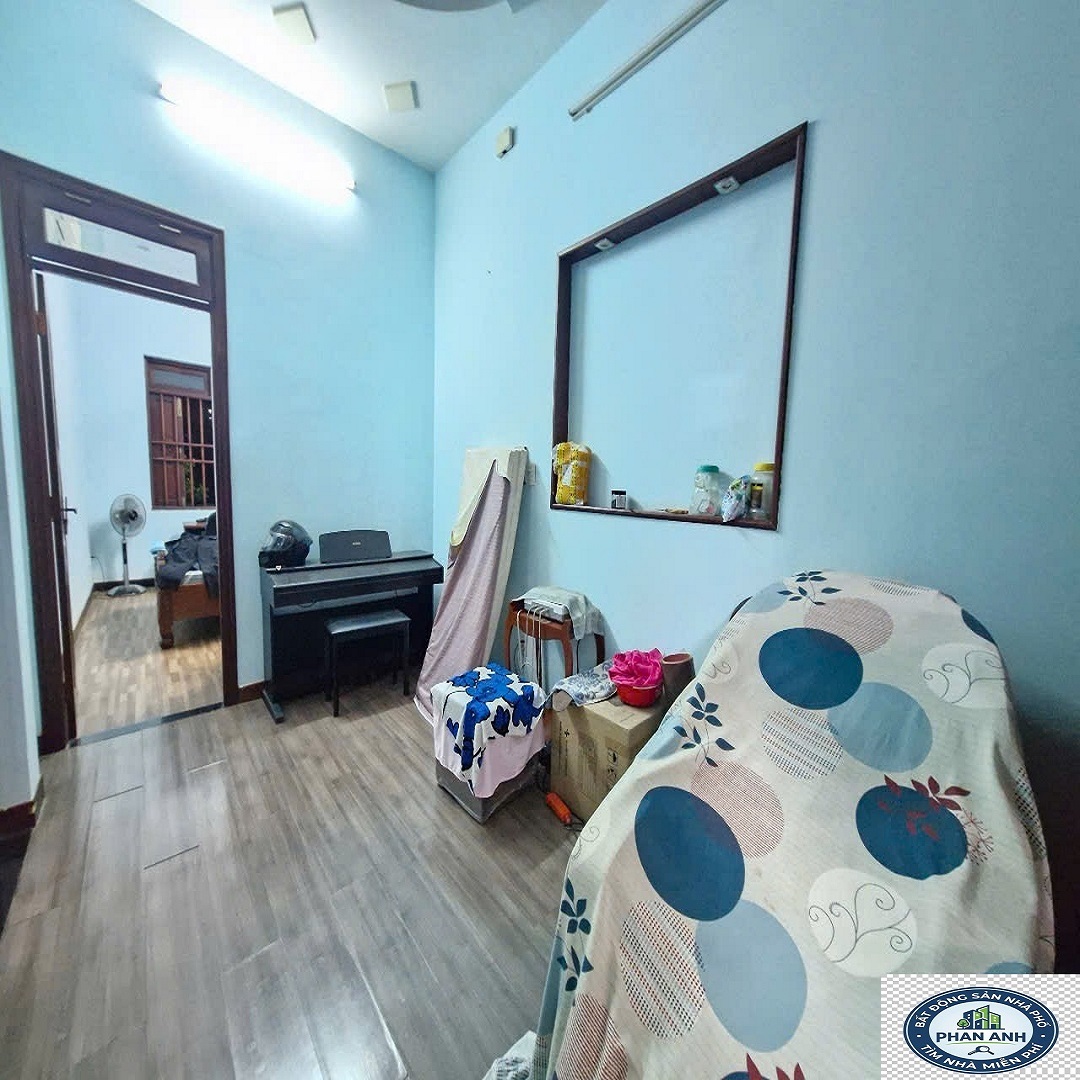 Nhà đường ô tô tránh Phước Long. Gần CĐ Công Thương, 2 tầng với 120m² mà chỉ có 13 đồng hơn...