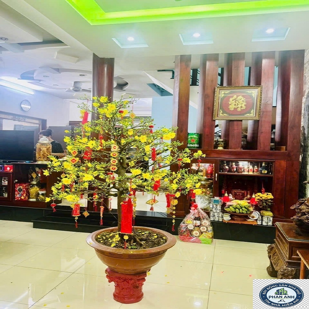 Nhà đường ô tô tránh Phước Long. Gần CĐ Công Thương, 2 tầng với 120m² mà chỉ có 13 đồng hơn...-3