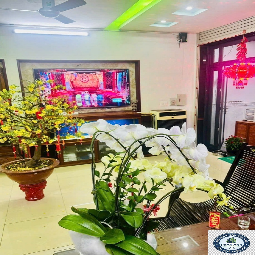 Nhà đường ô tô tránh Phước Long. Gần CĐ Công Thương, 2 tầng với 120m² mà chỉ có 13 đồng hơn...-4