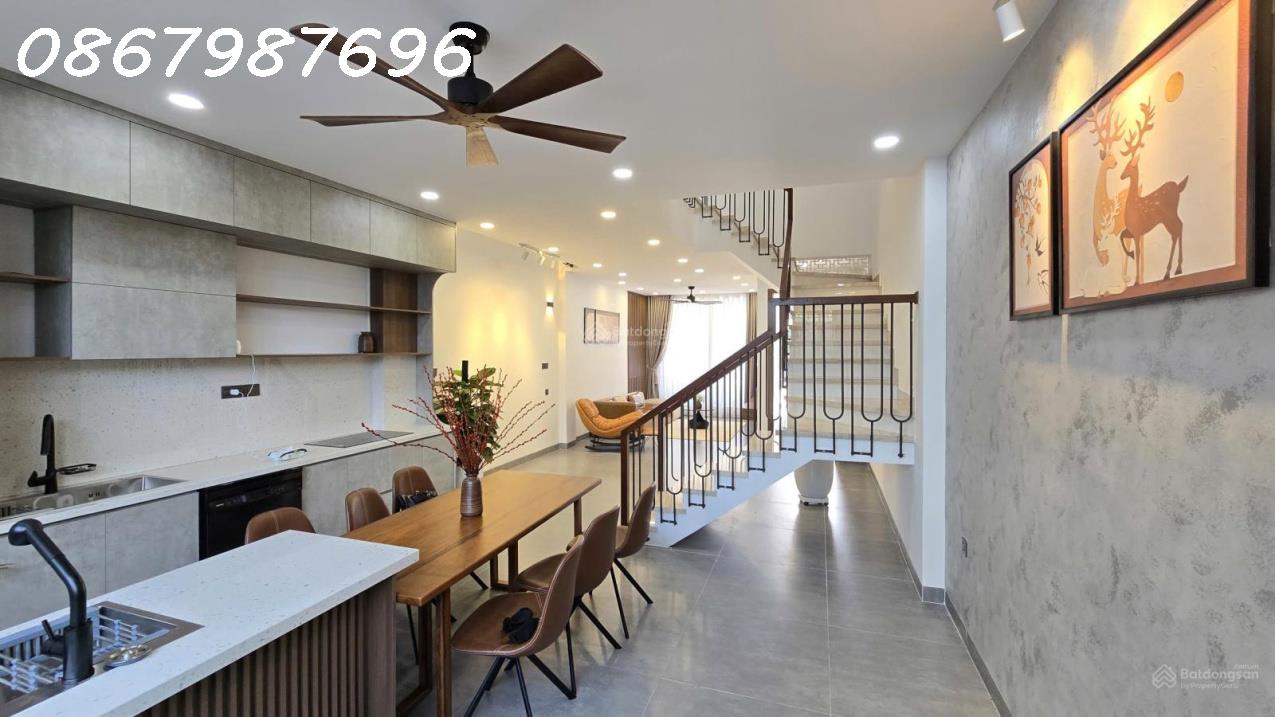 BÁN NHÀ MỸ GIA GÓI 5 NHA TRANG – NHÀ ĐẸP FULL NỘI THẤT ĐÓN TẾT-4