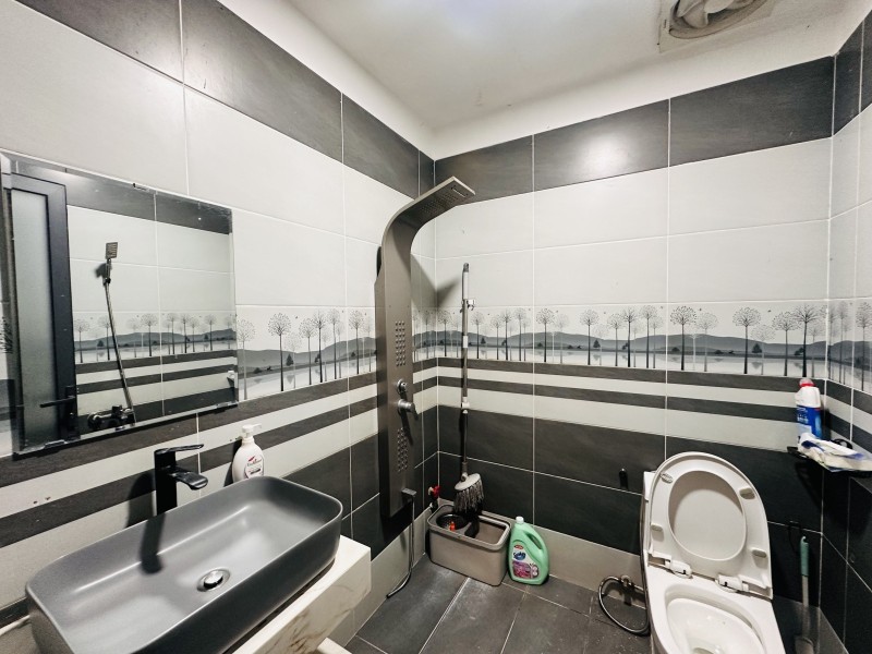 Bán nhà 90m2, 2 tầng, Tỉnh Lộ 43, Tam Bình, Thủ Đức, TP HCM, SHR. Giá 5.68 tỷ,-4