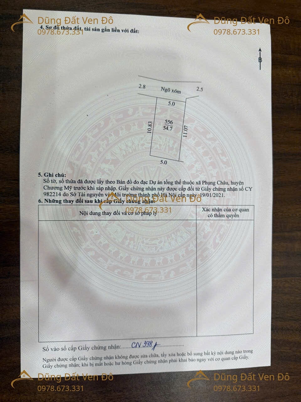 54,7M PHỤNG CHÂU-CHƯƠNG MỸ-HÀ NỘI-4