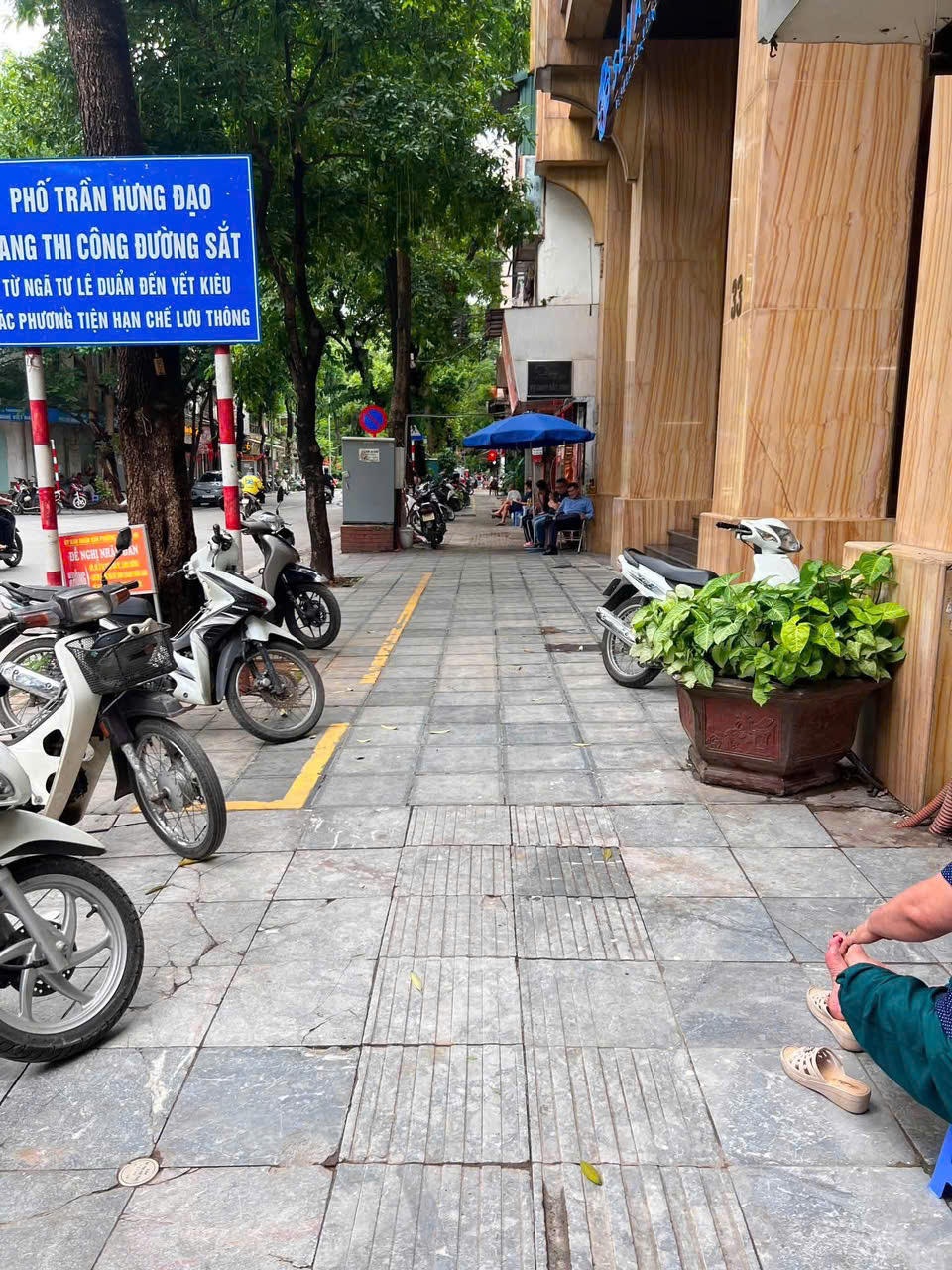 CHÍNH CHỦ CẦN CHO THUÊ CỬA HÀNG  17m² mặt phố Nguyễn Thượng Hiền – Hai Bà Trưng, Hà Nội-3